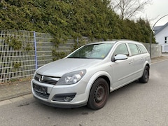 Bild des Angebotes Opel Astra Astra 1.6 KLIMA/ SERVO/ FUNK