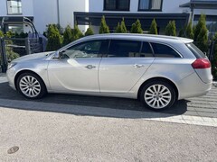 Bild des Angebotes Opel Insignia Cosmo