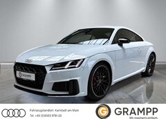 Bild des Angebotes Audi TTS TFSI +TECHNOLOGY+MATRIX+OPTIK+MAGNETIC