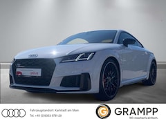 Bild des Angebotes Audi TTS TFSI +TECHNOLOGY+MATRIX+OPTIK+MAGNETIC