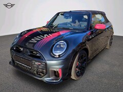 Bild des Angebotes MINI John Cooper Works Cabrio John Cooper Works Trim