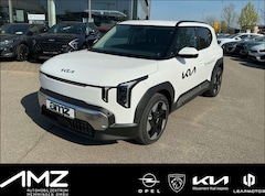 Bild des Angebotes Kia EV2 42,2-kWh Earth *Sitzheizung*Wärmepumpe*