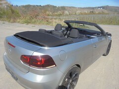 Bild des Angebotes VW Golf Cabriolet Basis BMT