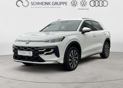 Bild des Angebotes VW T-Roc Life 1.5 eTSI DSG Navi Kamera CarPlay ACC
