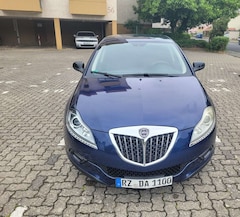 Bild des Angebotes Lancia Delta 1.4 MultiAir Silver Start&Stopp Silver