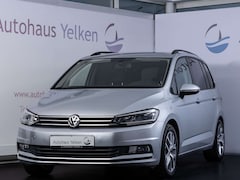 Bild des Angebotes VW Touran 2.0 TDI Comfortline *LED*NAVI*SHZ*TEMP