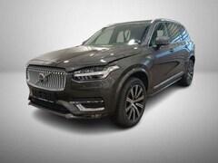 Bild des Angebotes Volvo XC90 Plus Bright*SD*360°*Standh*AHK*Licht-P*