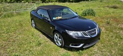 Bild des Angebotes Saab 9-3 1.9 Cabriolet TiD DPF Vector TÜV Neue