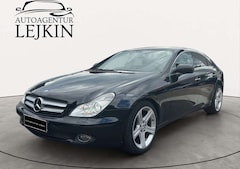 Bild des Angebotes Mercedes-Benz CLS 320 /350 CDI*FACELIFT*MEMORY*LEDER*TÜV 09/27*