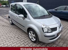 Bild des Angebotes Renault Modus Exception 1.6 /Tüv Neu/Top Pflege