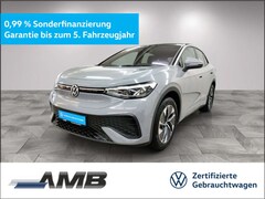 Bild des Angebotes VW ID.5 Pro 77kWh/AHK/Assistenzpak/Navi/RFK/02.29Ga