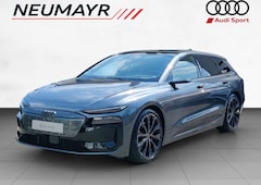 Bild des Angebotes Audi A6 e-tron Avant perf. edition one NEUES MODELL