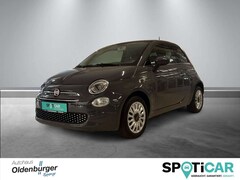 Bild des Angebotes Fiat 500 Lounge - höhenverst. Fahrersitz / Panoramadach