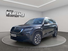 Bild des Angebotes Skoda Kodiaq 2.0 TDI Drive Standheizung