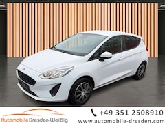 Bild des Angebotes Ford Fiesta 1.1 Trend*Cool & Sound