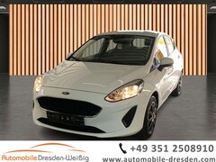 Bild des Angebotes Ford Fiesta 1.1 Trend*Cool & Sound