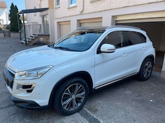 Bild des Angebotes Peugeot 4008 HDI FAP 150 Stop & Start Allure