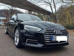 Bild des Angebotes Audi A5 Sportback 40 TFSI