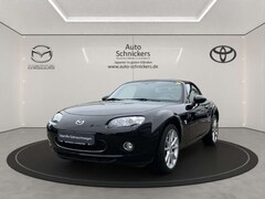 Bild des Angebotes Mazda MX-5 1.8 SOMO NISEKO+LEDER BRAUN !!