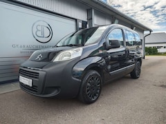 Bild des Angebotes Citroen Nemo Multispace*Euro 4*Klima*ELFH*5-Gang*Servo*