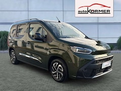 Bild des Angebotes Toyota Proace City Verso 1.5 L1 Team Deutschland AHK,Navi,LED