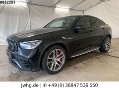 Bild des Angebotes Mercedes-Benz GLC 63 AMG GLC63 S AMG Coupe DriversP|Night|Airmatic|Memory