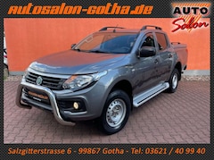 Bild des Angebotes Fiat Fullback Double Cab SX AWD AHK+Bügel keinAdblue