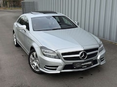 Bild des Angebotes Mercedes-Benz CLS 350 *AMG*NV*HARMAN*AIRMATIC*MASSAGE*ACC*