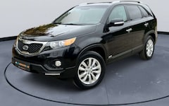 Bild des Angebotes Kia Sorento 2.2D Aut. 4WD Spirit LEDER AHK 2.HD TOP!