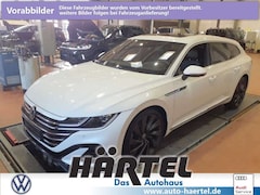 Bild des Angebotes VW Arteon SHOOTING BRAKE R-LINE 4MOTION 2.0 TDI DSG (