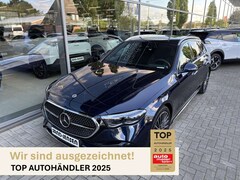 Bild des Angebotes Mercedes-Benz E 220 d T-Modell AMG Line Adv+ 20" Fahrass+ AHK