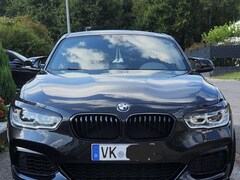 Bild des Angebotes BMW 140 M140i