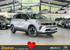 Bild des Angebotes Opel Crossland X Crossland 1.2 Turbo Ultimate Paket Autom. *Pano*