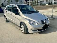 Bild des Angebotes Mercedes-Benz B 170 Elegance