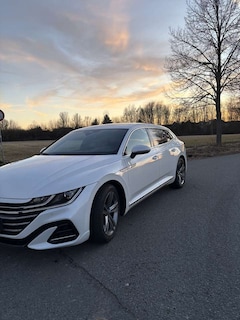 Bild des Angebotes VW Arteon R-Line