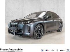 BMW iX M70 M Sport Pro HUD+Skylounge+AHK+Browers&Wilkins+
