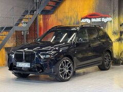 Bild des Angebotes BMW X7 xDrive 40d M Sport Pro~PANO~KAMERA~7-SITZE~