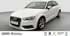 Bild des Angebotes Audi A3 Sportback 1.6TDI DSG Ambition LED NAVI PDC LED PDC