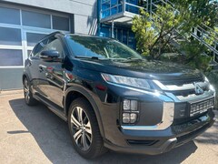 Bild des Angebotes Mitsubishi ASX Top 4WD