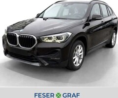 Bild des Angebotes BMW X1 sDrive20d Advantage LED*eleHK*SHZ*GRA*Navi*PDC*