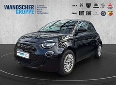 Bild des Angebotes Fiat 500e 500 e Basis 42 kWh Carplay+KlimaA