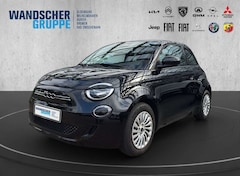 Bild des Angebotes Fiat 500e 500 e Basis 42 kWh Carplay+KlimaA