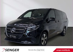 Bild des Angebotes Mercedes-Benz V 300 d STYLE Lang 9G Widescreen Multibeam LED