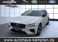 Bild des Angebotes Volvo V60 Plus Dark Recharge Plug-In Hybrid AWD LED