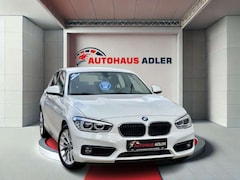 Bild des Angebotes BMW 118 i ADVANT*2HD*PDC*NAV*5TRG*LED*DIG.TACHO*SH*E6