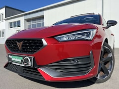 Bild des Angebotes CUPRA Leon SP 1.4 TSI 156€ m. 20% Anzahlung e-Hybrid Panora