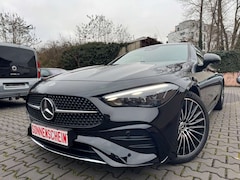 Bild des Angebotes Mercedes-Benz CLE 220 d Edition AMG Line*PANO*BURMESTER*360*