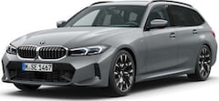 Bild des Angebotes BMW 330 i xDrive Touring M-Sport *Navi*Kamera*HiFi*LE