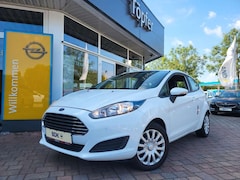 Bild des Angebotes Ford Fiesta Trend EcoBoost **AU/HU NEU**Garantie**