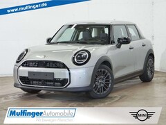 Bild des Angebotes MINI Cooper C Aut.5t.Paket S HUD Kamera Lenkradh.OLED
